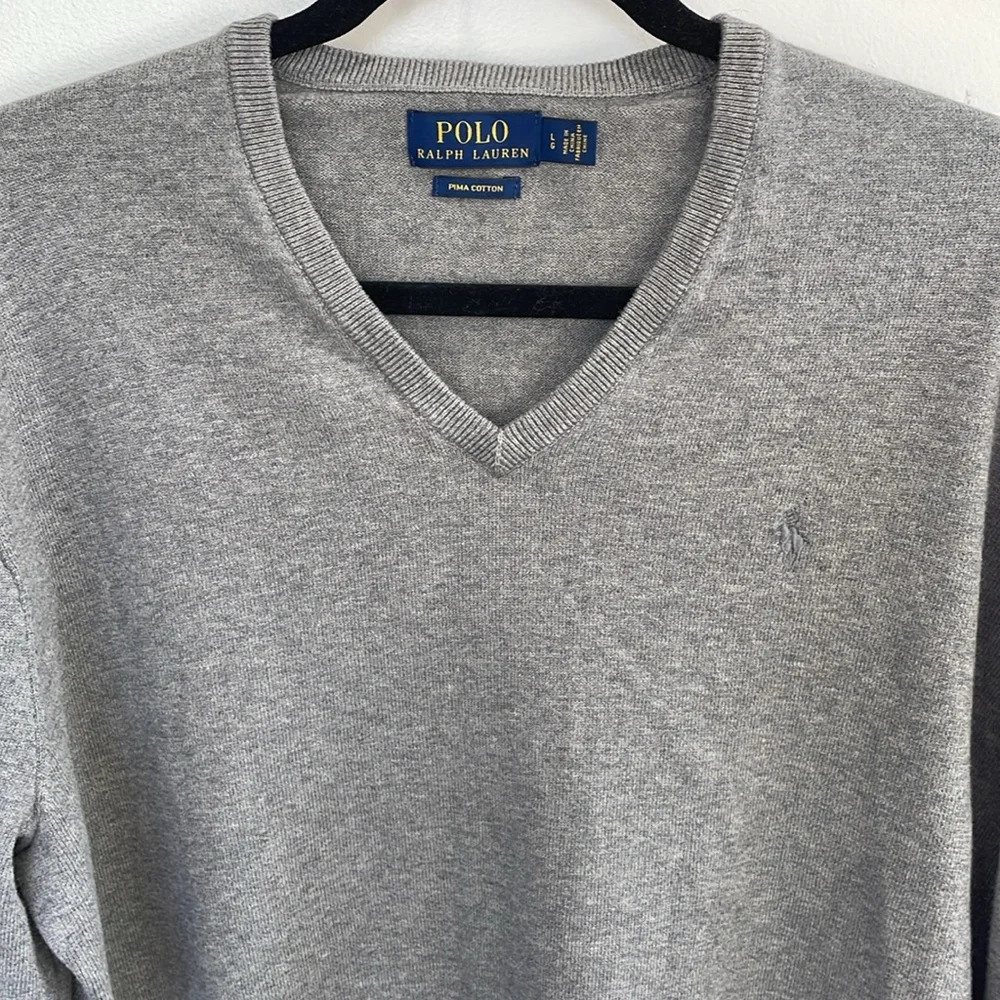 Polo Ralph Lauren men’s polo